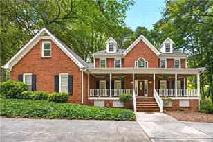 1211 Bridgewater Walk, Snellville, GA 30078 - Photo 1