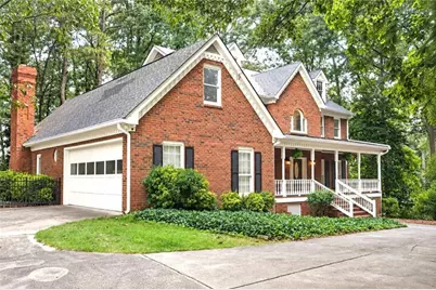 1211 Bridgewater Walk, Snellville, GA 30078 - Photo 41