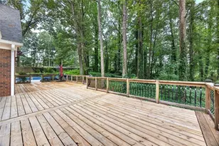 1211 Bridgewater Walk, Snellville, GA 30078 - Photo 41