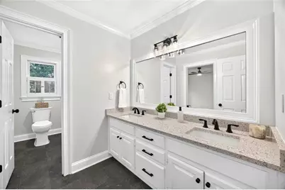 1211 Bridgewater Walk, Snellville, GA 30078 - Photo 33
