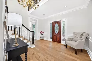 1211 Bridgewater Walk, Snellville, GA 30078 - Photo 5