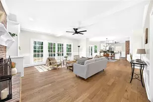 1211 Bridgewater Walk, Snellville, GA 30078 - Photo 15
