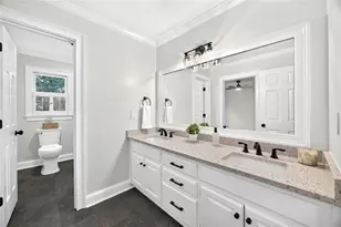 1211 Bridgewater Walk, Snellville, GA 30078 - Photo 33