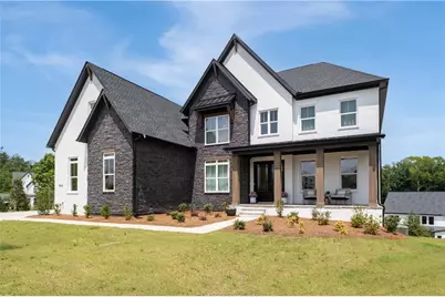 4510 Hawthorn Circle, Alpharetta, GA 30022 - Photo 1