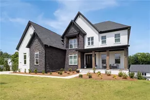 4510 Hawthorn Cir, Alpharetta, GA 30022 - Photo 1