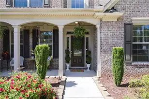 3231 Ashmore Ct, Conyers, GA 30094 - Photo 3