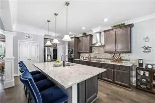 3231 Ashmore Ct, Conyers, GA 30094 - Photo 11