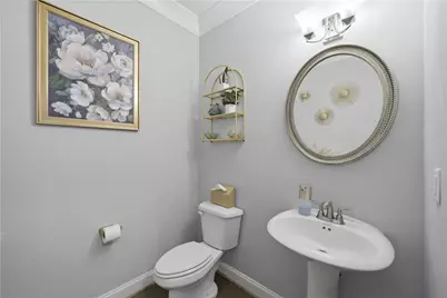 3231 Ashmore Court, Conyers, GA 30094 - Photo 19
