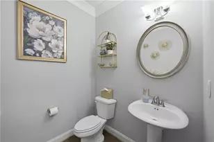 3231 Ashmore Ct, Conyers, GA 30094 - Photo 19