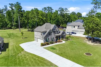 3231 Ashmore Court, Conyers, GA 30094 - Photo 35