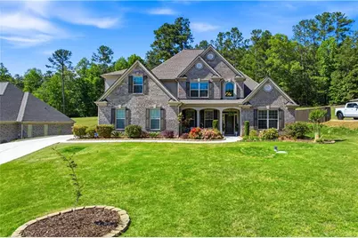 3231 Ashmore Court, Conyers, GA 30094 - Photo 1