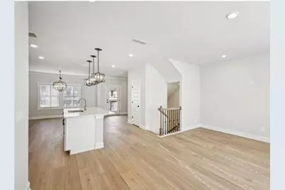 411 Elise Way, Lawrenceville, GA 30045 - Photo 7