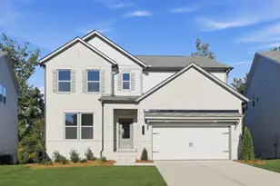 4043 Alderstone Dr, Flowery Branch, GA 30542 - Photo 1