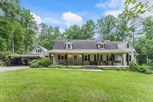 1279 Dillon Rd, Austell, GA 30168 - Photo 1