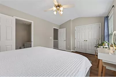 1717 NW Stanwood Drive NW, Kennesaw, GA 30152 - Photo 27