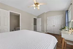 1717 NW Stanwood Dr NW, Kennesaw, GA 30152 - Photo 27