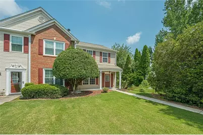 1717 NW Stanwood Drive NW, Kennesaw, GA 30152 - Photo 3