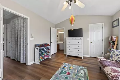 1717 NW Stanwood Drive NW, Kennesaw, GA 30152 - Photo 23
