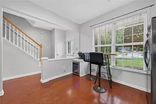 1717 NW Stanwood Dr NW, Kennesaw, GA 30152 - Photo 13