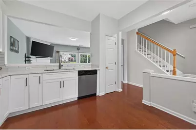 1717 NW Stanwood Drive NW, Kennesaw, GA 30152 - Photo 11