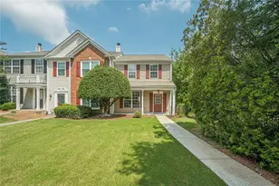 1717 NW Stanwood Dr NW, Kennesaw, GA 30152 - Photo 3