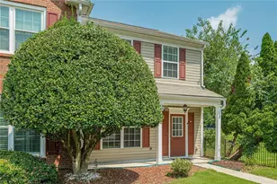 1717 NW Stanwood Dr NW, Kennesaw, GA 30152 - Photo 5