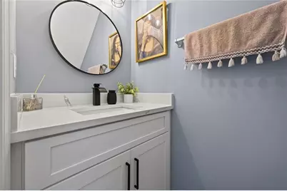 1717 NW Stanwood Drive NW, Kennesaw, GA 30152 - Photo 19