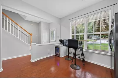 1717 NW Stanwood Drive NW, Kennesaw, GA 30152 - Photo 13