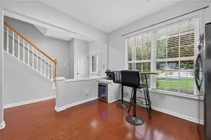 1717 NW Stanwood Dr NW, Kennesaw, GA 30152 - Photo 13