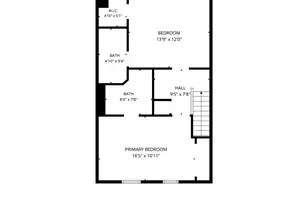 1717 NW Stanwood Dr NW, Kennesaw, GA 30152 - Photo 43