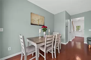 1717 NW Stanwood Dr NW, Kennesaw, GA 30152 - Photo 19