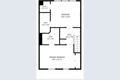 1717 NW Stanwood Drive NW, Kennesaw, GA 30152 - Photo 43