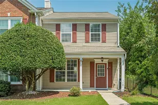 1717 NW Stanwood Dr NW, Kennesaw, GA 30152 - Photo 1