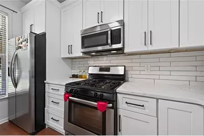 1717 NW Stanwood Drive NW, Kennesaw, GA 30152 - Photo 9