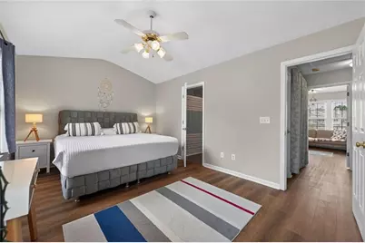 1717 NW Stanwood Drive NW, Kennesaw, GA 30152 - Photo 25