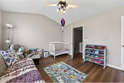 1717 NW Stanwood Drive NW, Kennesaw, GA 30152 - Photo 21