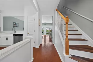 1717 NW Stanwood Dr NW, Kennesaw, GA 30152 - Photo 7
