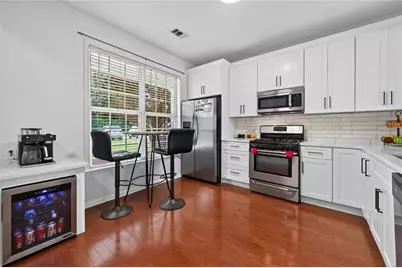 1717 NW Stanwood Drive NW, Kennesaw, GA 30152 - Photo 7