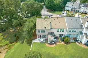 1717 NW Stanwood Dr NW, Kennesaw, GA 30152 - Photo 37