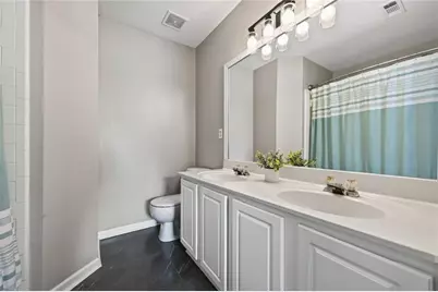 1717 NW Stanwood Drive NW, Kennesaw, GA 30152 - Photo 27