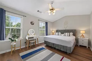 1717 NW Stanwood Dr NW, Kennesaw, GA 30152 - Photo 25