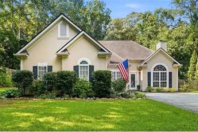 142 Laurel Creek Court, Carrollton, GA 30117 - Photo 43