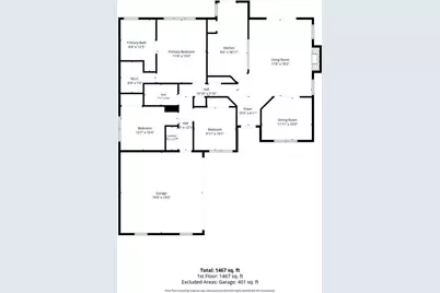 142 Laurel Creek Court, Carrollton, GA 30117 - Photo 41