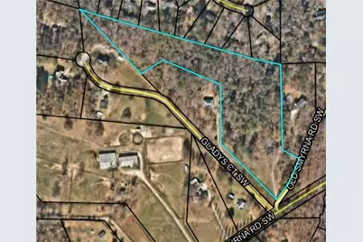 1993 Smyrna Road SW, Conyers, GA 30094 - Photo 19