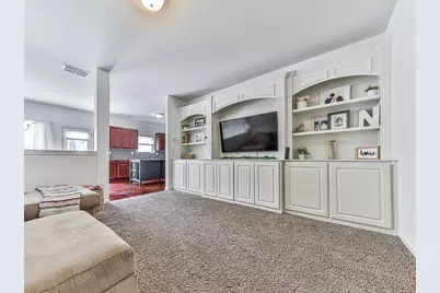 3353 Blue Springs Walk NW, Kennesaw, GA 30144 - Photo 7