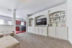 3353 Blue Springs Walk NW, Kennesaw, GA 30144 - Photo 7