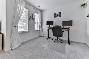 3353 Blue Springs Walk NW, Kennesaw, GA 30144 - Photo 17