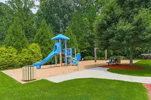 3353 Blue Springs Walk NW, Kennesaw, GA 30144 - Photo 31