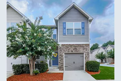 3353 Blue Springs Walk NW, Kennesaw, GA 30144 - Photo 1