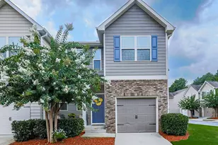 3353 Blue Springs Walk NW, Kennesaw, GA 30144 - Photo 1